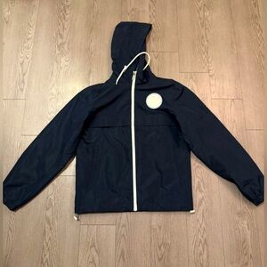 MICHAEL KORS WINDBREAKER/ RAINCOAT